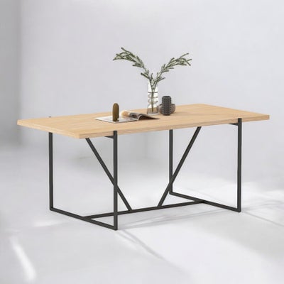 Kaia ruokap&ouml;yt&auml; 160x90 cm