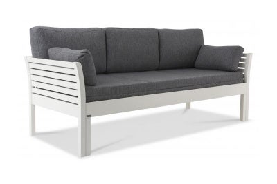 Kanerva vuodesohva, 190 cm