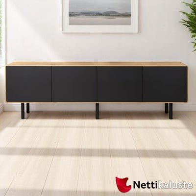 Kioto 4.4.0 TV-taso, tammea