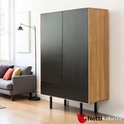 Kioto 2.2.1 kaappi, tammea