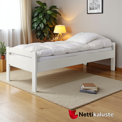 Kuusamo s&auml;nky, 80x200 cm