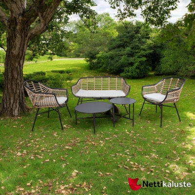 Luna puutarharyhm&auml;