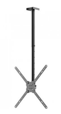 MELICONI SlimStyle 400 CE, musta