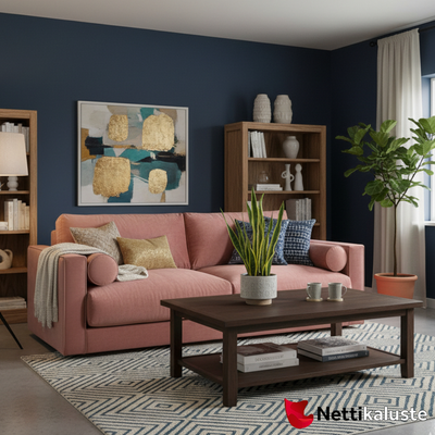 Madeleine leposohva, 3-ist.