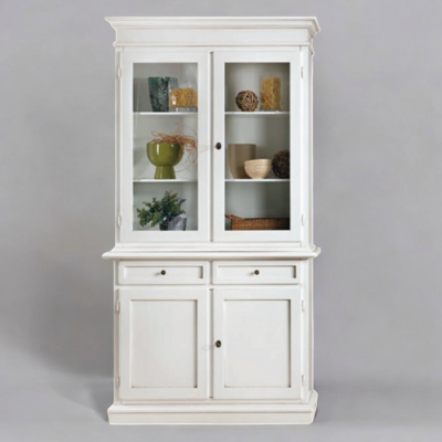 Milano vitriini, 4 väriä