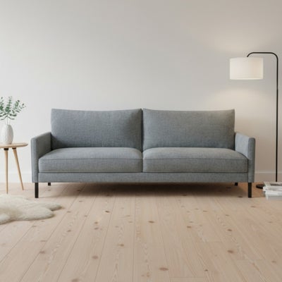 Nero leposohva 176 cm