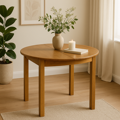 Nicola jatkettava ruokap&ouml;yt&auml;, tammi