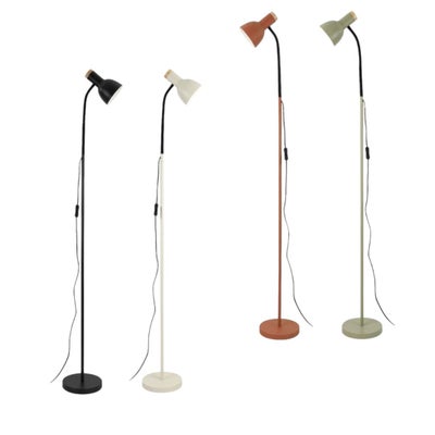 Narvik lattiavalaisin, eri v&auml;rej&auml;