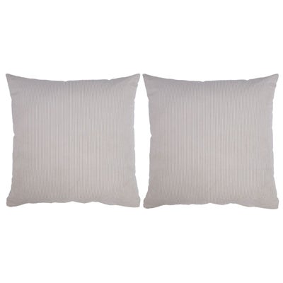 Sound 2 koristetyynyt, valkoinen, 2kpl