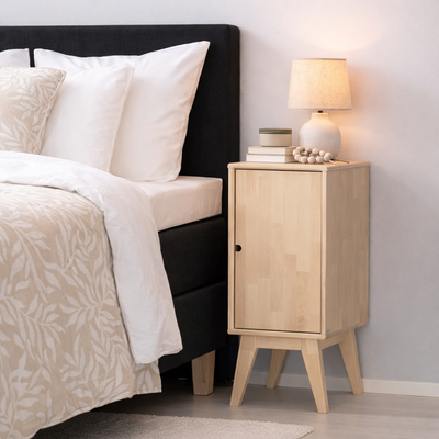 Notte y&ouml;p&ouml;yt&auml;/pikkulipasto