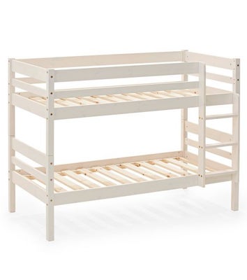 Doble kerross&auml;nky, 75x160 cm