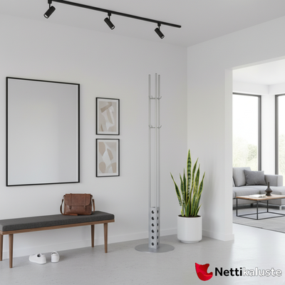 Olikos Tasa pystynaulakko, 4 v&auml;ri&auml;