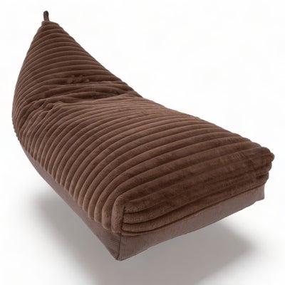 Sound lattiatyyny, ruskea