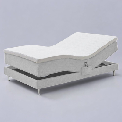 Pearl Flex  moottoris&auml;nky, 120x200 cm