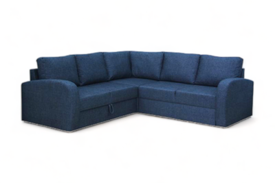 Greta vuodekulmasohva