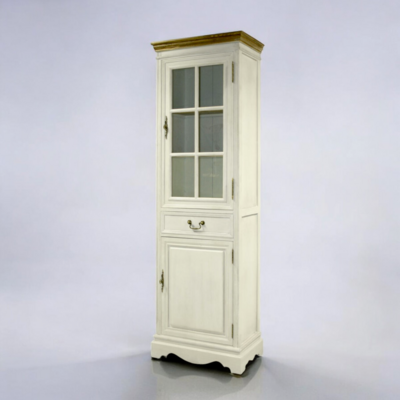 Samira vitriinikaappi