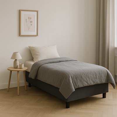 Serena jenkkis&auml;nky 90x200 cm