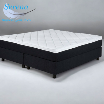 Serena Nonflex jenkkisänky 180x200 cm,  kevyt- ja normaalipaino