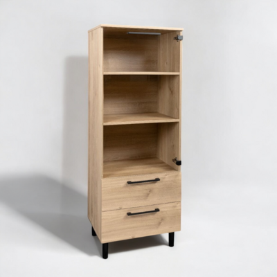 Solo vitriini, hunajatammi