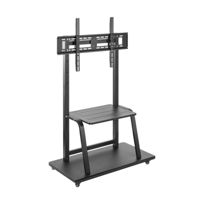 SENACO SN 4000 TV-teline, musta, 37&ndash;100&rdquo; n&auml;yt&ouml;ille