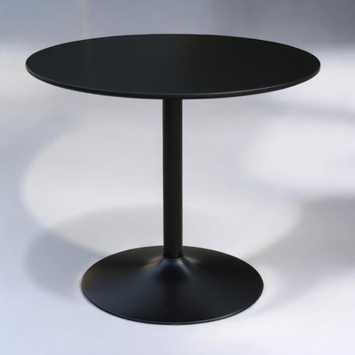 Wilma ruokap&ouml;yt&auml; &Oslash; 90 cm, musta