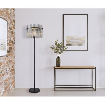 Haven lattiavalaisin