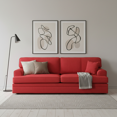 Alabama leposohva, 3-ist.