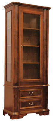 Amanda 5120 -vitriini