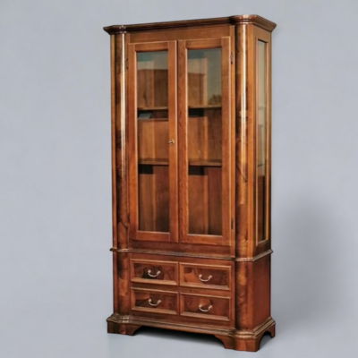 Amanda 5180 -vitriini