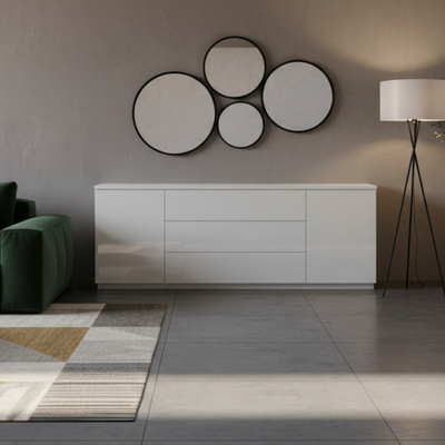 Anton senkki 200 cm umpiovilla