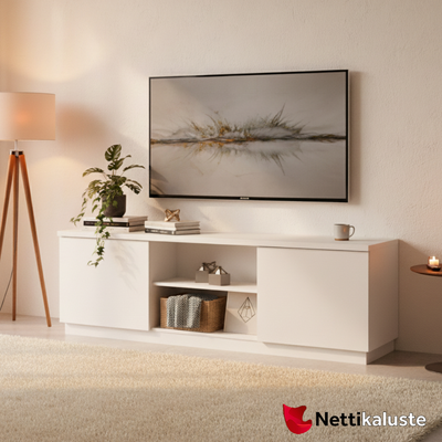 Anton taso avohyllyll&auml; 150 cm