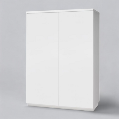 Anton A 8.10 kaappi umpiovilla