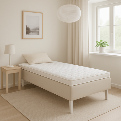 Avella runkosänkypaketti, 120x200 cm