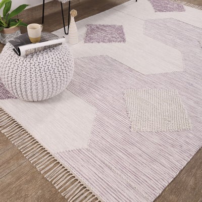 Beata matto 160x230 cm | Kaksi eri v&auml;ri&auml;