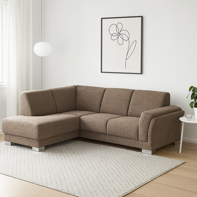 Coco kulmadivaanisohva