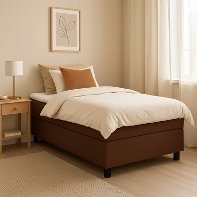 Continental laatikkos&auml;nky, 80x200 cm