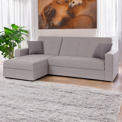 Denver vuodedivaanisohva