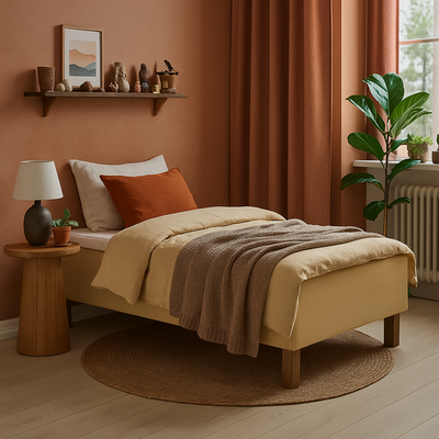 Diamond runkosänky, 120x200 cm