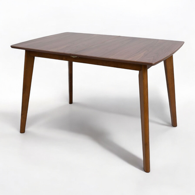 Dope jatkettava ruokap&ouml;yt&auml;, 120/160 cm, p&auml;hkin&auml;