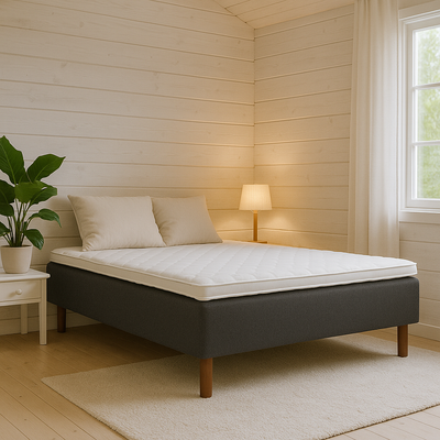 Easy Basic runkos&auml;nky, 140x200 cm