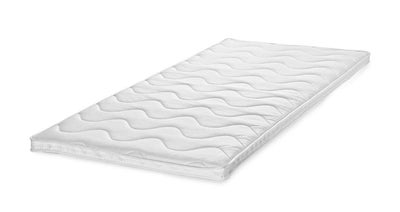 Pearl Memory sijauspatja, 105x210 cm