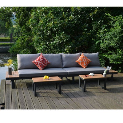 Samoa sohvaryhm&auml;