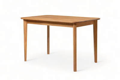 Ferdinand ruokap&ouml;yt&auml; 120x80 cm, tammi