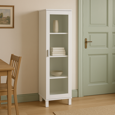 Fondi 12 vitriinikaappi