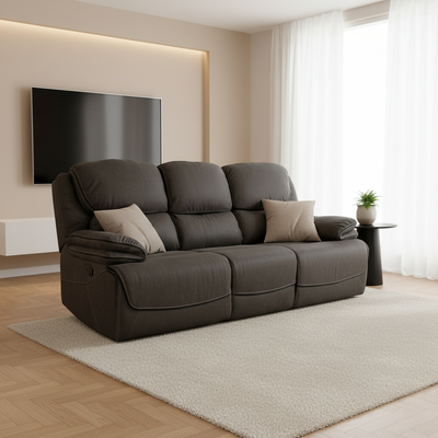 Hansen mekanismisohva, 3-ist.