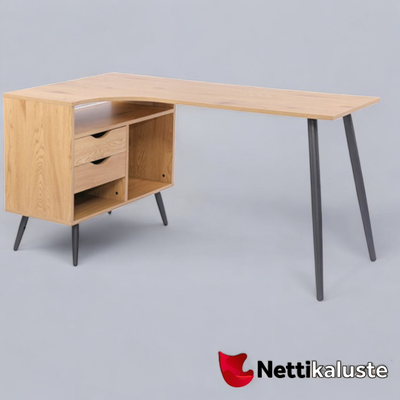 Iber kirjoitusp&ouml;yt&auml;, tammi