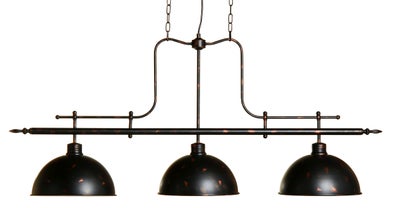 Iisakki-3 biljardivalaisin