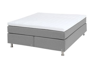 Jewel  Pocket Comfort jenkkis&auml;nky 160x200/210 cm, eri kovuuksia