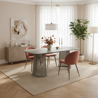 Kaisa ruokap&ouml;yt&auml;, 97 x 200 cm