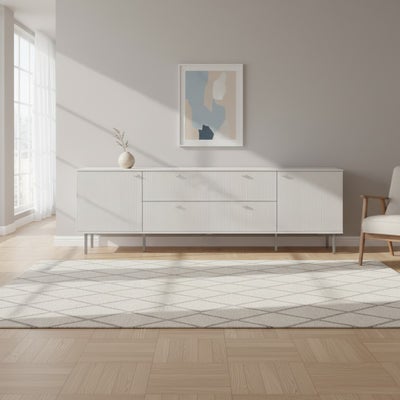 Kaura viihdetaso 200 cm &ndash; kotimainen taso